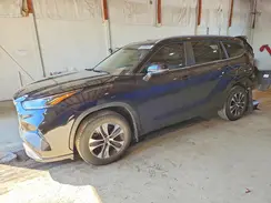 5TDKDRBH6PS503284 2023 TOYOTA HIGHLANDER