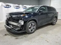 5TDKDRBH6PS507402 2023 TOYOTA HIGHLANDER
