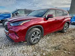 5TDKDRBH6PS507903 2023 TOYOTA HIGHLANDER
