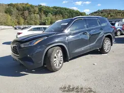 5TDKDRBH6PS508856 2023 TOYOTA HIGHLANDER