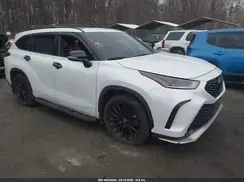5TDKDRBH6PS509165 2023 TOYOTA HIGHLANDER