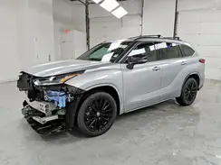 5TDKDRBH6PS509702 2023 TOYOTA HIGHLANDER