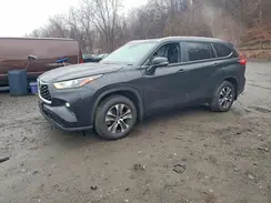 5TDKDRBH6PS510297 2023 TOYOTA HIGHLANDER
