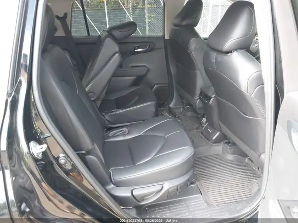 5TDKDRBH6PS512146 2023 TOYOTA HIGHLANDER - Image 8