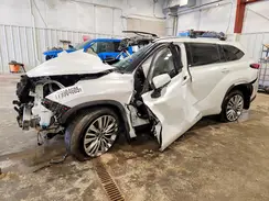 5TDKDRBH6PS513104 2023 TOYOTA HIGHLANDER