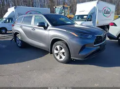 5TDKDRBH6PS515239 2023 TOYOTA HIGHLANDER