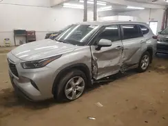 5TDKDRBH6PS515435 2023 TOYOTA HIGHLANDER