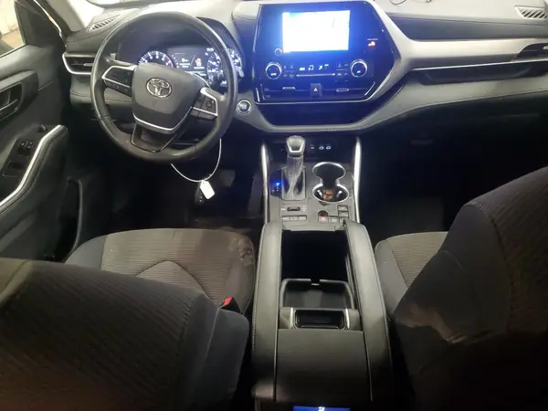 5TDKDRBH6PS515435 2023 TOYOTA HIGHLANDER - Image 8