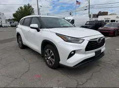5TDKDRBH6PS515550 2023 TOYOTA HIGHLANDER