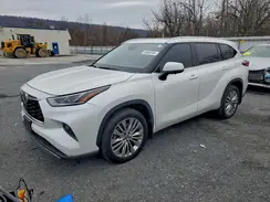 5TDKDRBH6PS516195 2023 TOYOTA HIGHLANDER