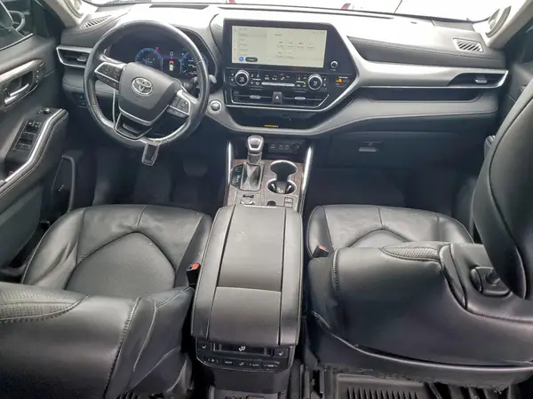 5TDKDRBH6PS516195 2023 TOYOTA HIGHLANDER - Image 8