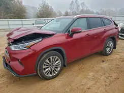 5TDKDRBH6PS516245 2023 TOYOTA HIGHLANDER