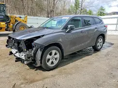 5TDKDRBH6PS516780 2023 TOYOTA HIGHLANDER
