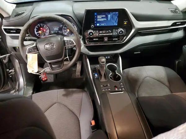 5TDKDRBH6PS516780 2023 TOYOTA HIGHLANDER - Image 8