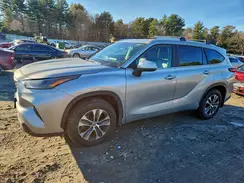 5TDKDRBH6PS519503 2023 TOYOTA HIGHLANDER