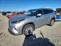 5TDKDRBH6PS520053 2023 TOYOTA HIGHLANDER