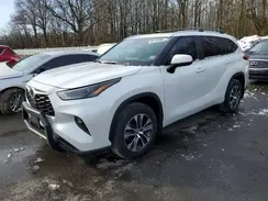 5TDKDRBH6PS520571 2023 TOYOTA HIGHLANDER