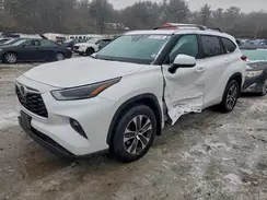 5TDKDRBH6PS523101 2023 TOYOTA HIGHLANDER