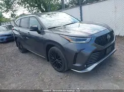 5TDKDRBH6PS525558 2023 TOYOTA HIGHLANDER