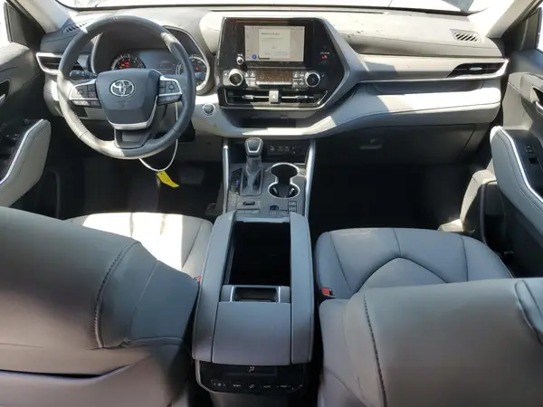 5TDKDRBH6PS525608 2023 TOYOTA HIGHLANDER - Image 8