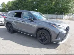 5TDKDRBH6PS526788 2023 TOYOTA HIGHLANDER