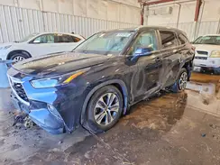 5TDKDRBH6PS527228 2023 TOYOTA HIGHLANDER