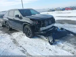 5TDKDRBH6RS528916 2024 TOYOTA HIGHLANDER