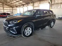 5TDKDRBH6RS529595 2024 TOYOTA HIGHLANDER