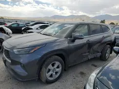 5TDKDRBH6RS530861 2024 TOYOTA HIGHLANDER
