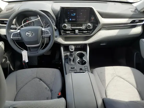 5TDKDRBH6RS530861 2024 TOYOTA HIGHLANDER - Image 8