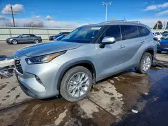 5TDKDRBH6RS533520 2024 TOYOTA HIGHLANDER