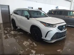 5TDKDRBH6RS533582 2024 TOYOTA HIGHLANDER