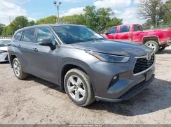 5TDKDRBH6RS534795 2024 TOYOTA HIGHLANDER