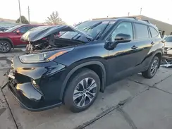 5TDKDRBH6RS535476 2024 TOYOTA HIGHLANDER