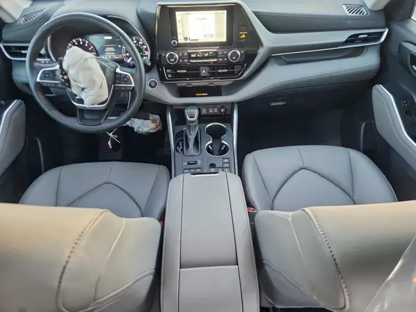 5TDKDRBH6RS535476 2024 TOYOTA HIGHLANDER - Image 8