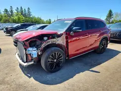 5TDKDRBH6RS535929 2024 TOYOTA HIGHLANDER