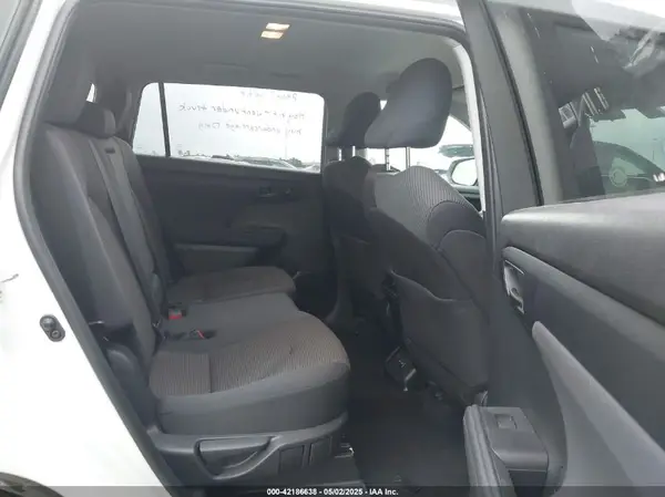 5TDKDRBH6RS536028 2024 TOYOTA HIGHLANDER - Image 8