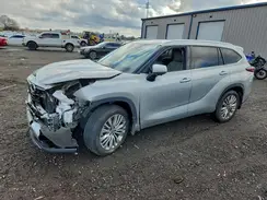 5TDKDRBH6RS536210 2024 TOYOTA HIGHLANDER
