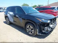 5TDKDRBH6RS537132 2024 TOYOTA HIGHLANDER