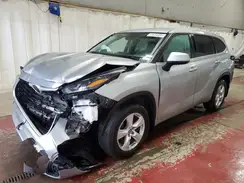 5TDKDRBH6RS538684 2024 TOYOTA HIGHLANDER
