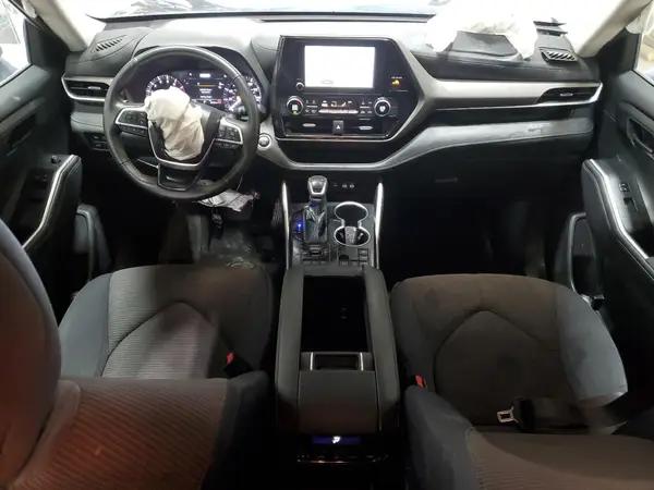 5TDKDRBH6RS538684 2024 TOYOTA HIGHLANDER - Image 8