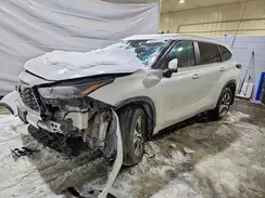 5TDKDRBH6RS539639 2024 TOYOTA HIGHLANDER