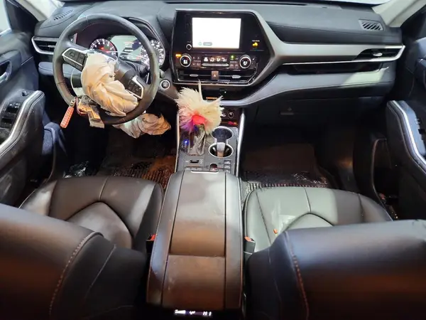 5TDKDRBH6RS539639 2024 TOYOTA HIGHLANDER - Image 8