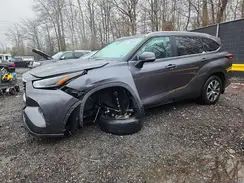 5TDKDRBH6RS541701 2024 TOYOTA HIGHLANDER