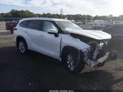 5TDKDRBH6RS541777 2024 TOYOTA HIGHLANDER