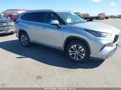 5TDKDRBH6RS541908 2024 TOYOTA HIGHLANDER