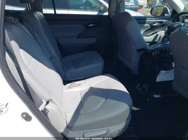 5TDKDRBH6RS544226 2024 TOYOTA HIGHLANDER - Image 8