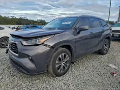 5TDKDRBH6RS544369 2024 TOYOTA HIGHLANDER