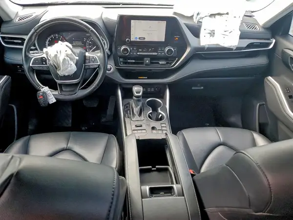 5TDKDRBH6RS544369 2024 TOYOTA HIGHLANDER - Image 8