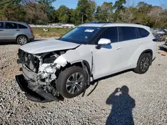 5TDKDRBH6RS545599 2024 TOYOTA HIGHLANDER